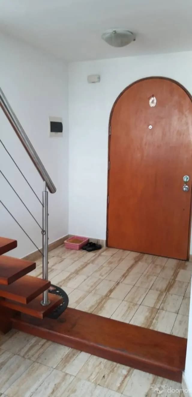 Venta de Bonito Dúplex en San Isidro de 150 m2 — foto 9