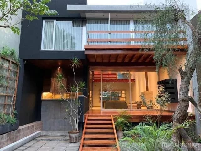 VENDO CASA TIPO LOFT DE 2 PLANTAS — foto 1