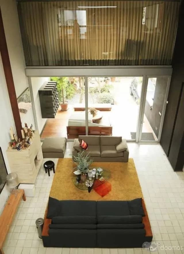 VENDO CASA TIPO LOFT DE 2 PLANTAS — foto 3