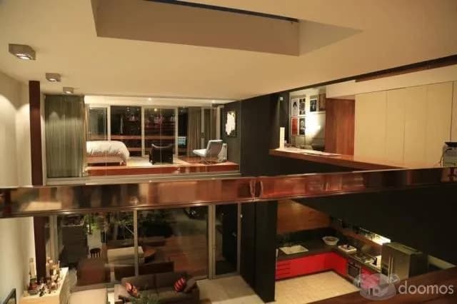 VENDO CASA TIPO LOFT DE 2 PLANTAS — foto 5