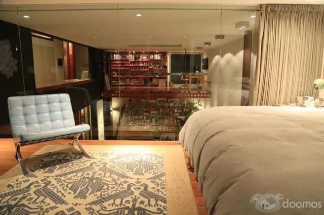 VENDO CASA TIPO LOFT DE 2 PLANTAS — foto 7