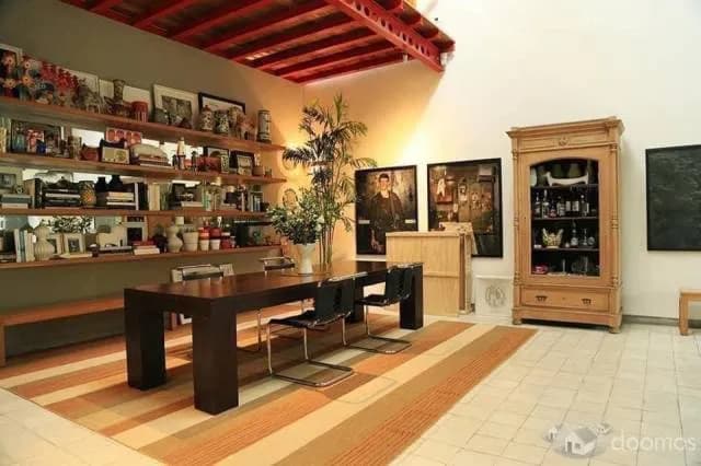 VENDO CASA TIPO LOFT DE 2 PLANTAS — foto 8