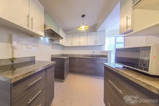 HERMOSO DEPARTAMENTO EN VENTA DE 158 M2 EN MIRAFLORES — foto 10