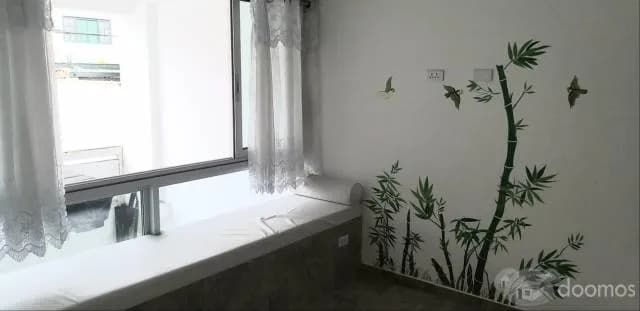 MINI-DEPARTAMENTO EN VENTA MAGDALENA DEL MAR — foto 1