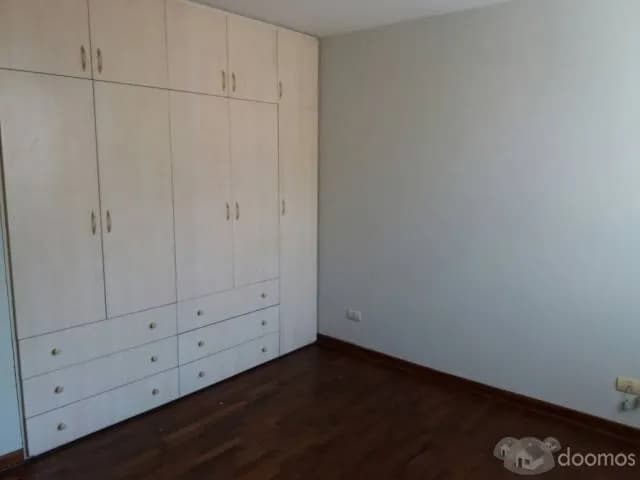 ALQUILO ALAMOS DE MONTERRICO — foto 5