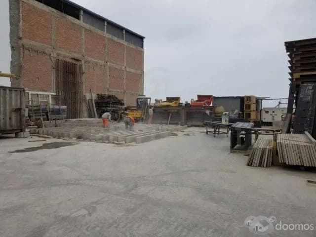 VENTA DE TERRENO INDUSTRIAL — foto 2