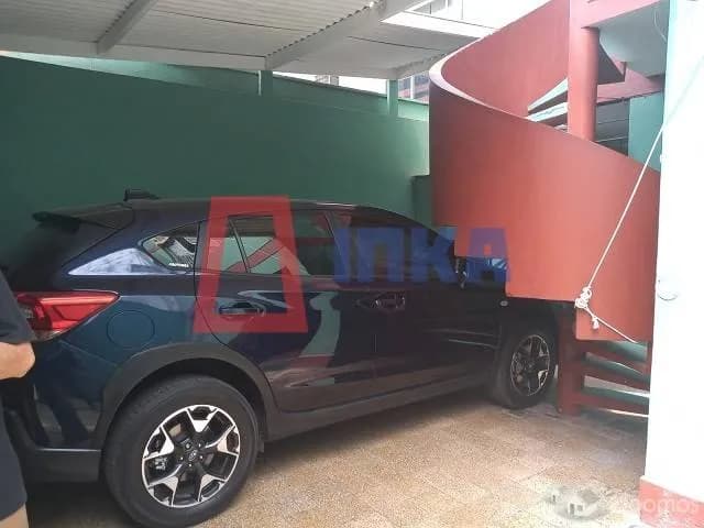 AMPLIA CASA EN VENTA EN SAN MIGUEL — foto 1