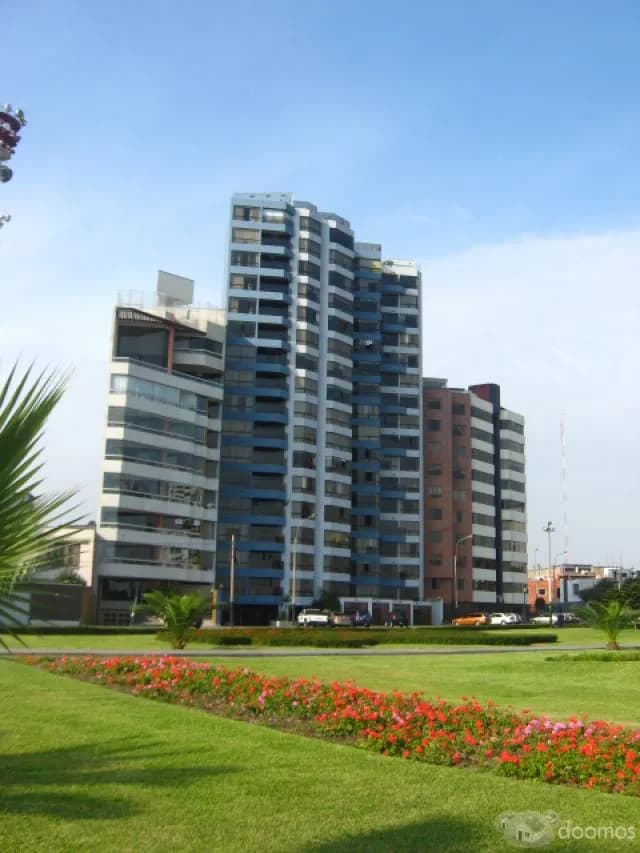 Miraflores  1dorm;  Vista al mar ¡¡ — foto 5