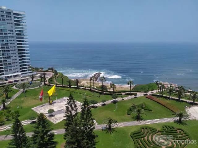 Miraflores  1dorm;  Vista al mar ¡¡ — foto 2
