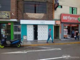 ALQUILER DE LOCAL COMERCIAL AV. HABICH, SMP