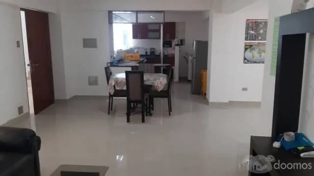EN ALQUILER DEPARTAMENTO AMOBLADO EN SAN JERONIMO — foto 2