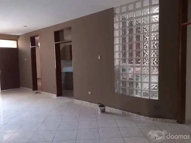 Departamento amplio en primer piso — foto 1