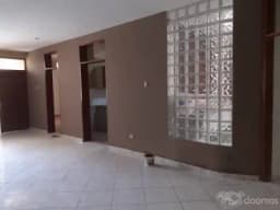 Departamento amplio en primer piso