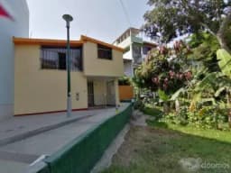 ALQUILO CASA AMPLIA Y ACOGEDORA