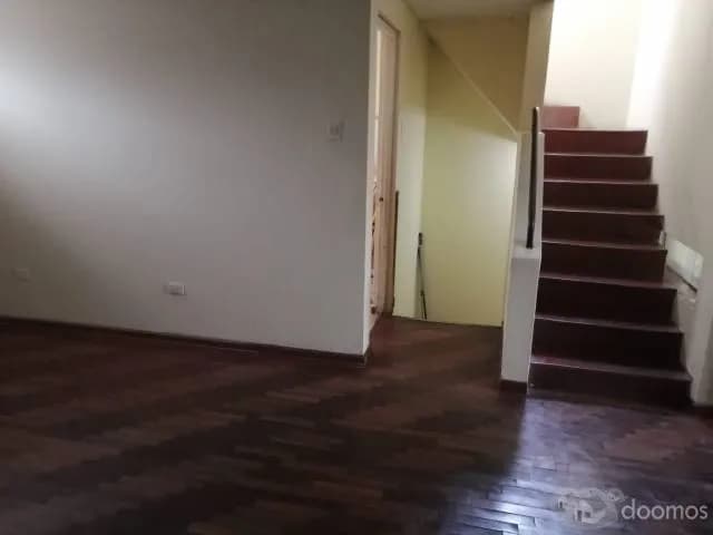 ALQUILO CASA AMPLIA Y ACOGEDORA — foto 3
