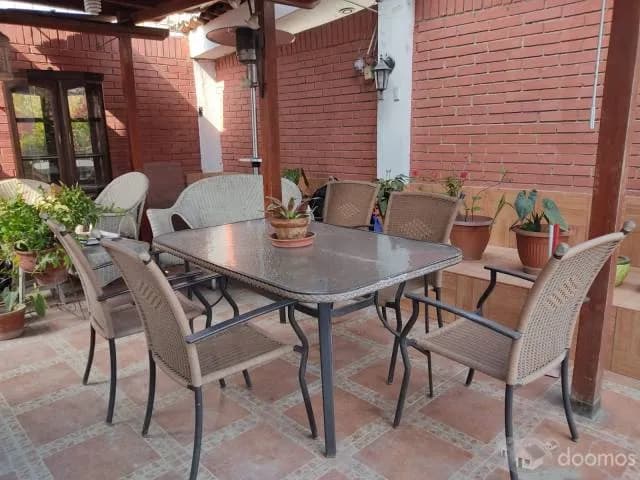 Se alquila habitación baño propio y áreas comunes — foto 3