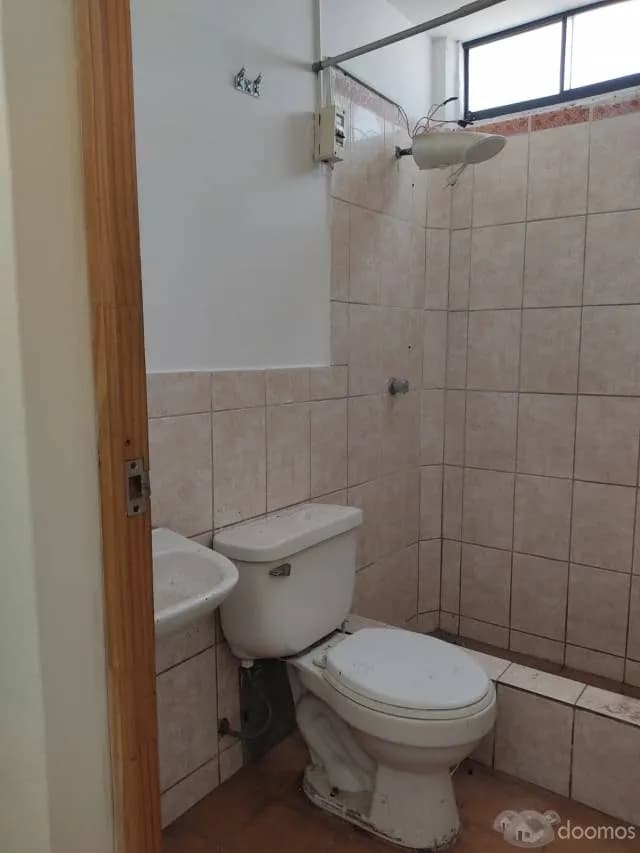 Se alquila habitación baño propio y áreas comunes — foto 6