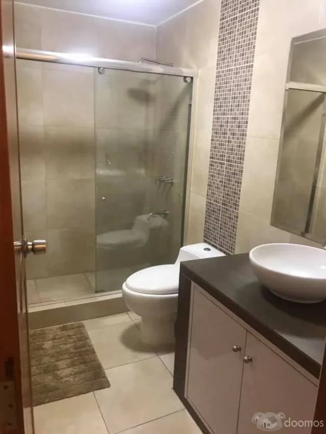 Se alquila departamento en Surco — foto 2
