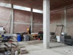 SE VENDE LOCAL INDUSTRIAL EN LURÍN  1,000 m2