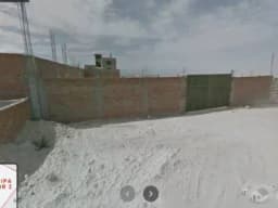 Vendo TERRENO de uso INDUSTRIAL, COMERCIAL o INMOBILIARIO 1000m2