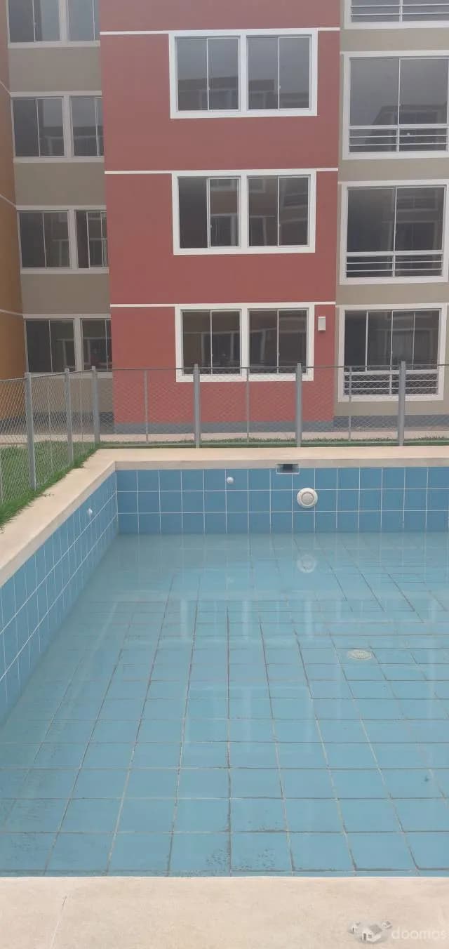 ALQUILER DEPARTAMENTO ESTRENO — foto 1