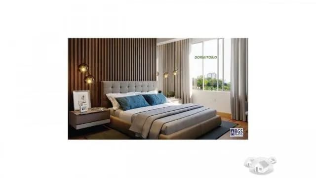 VENTA  APARTAMENTO CERCA A  PARQUE — foto 8
