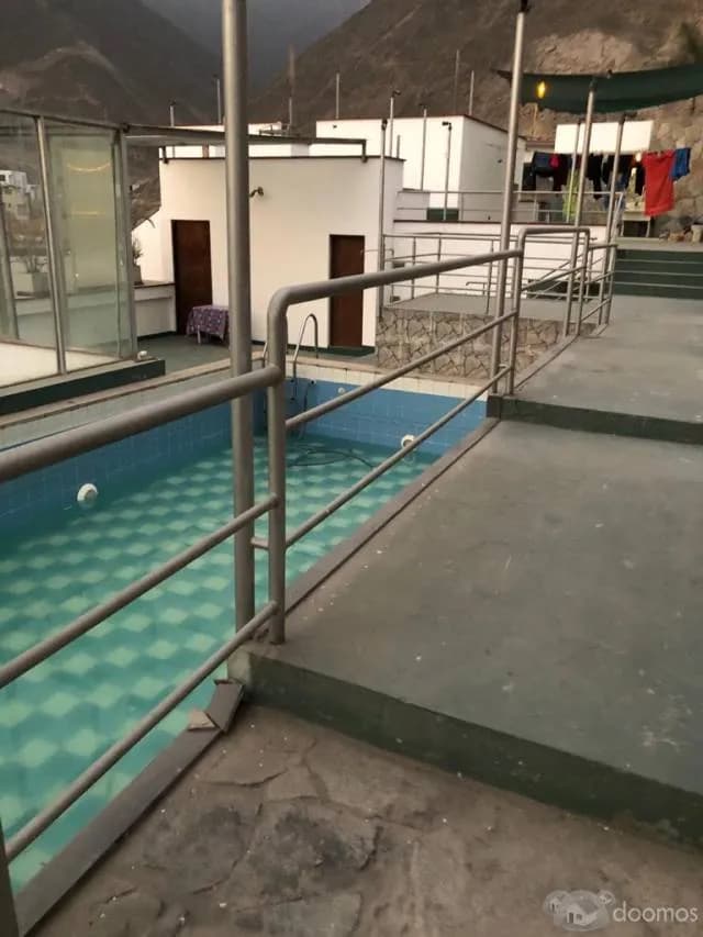 Moderna Casa con Acabados de Primera — foto 4