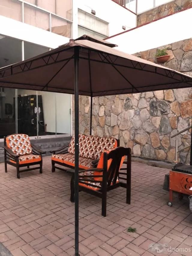 Moderna Casa con Acabados de Primera — foto 7