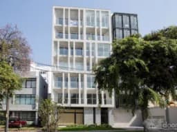 ALQUILER DE ESTUDIO/OFICINA 120m2 EN MIRAFLORES