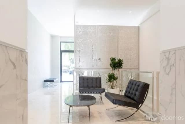ALQUILER DE ESTUDIO/OFICINA 120m2 EN MIRAFLORES — foto 3