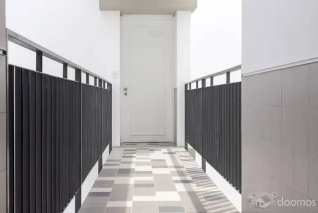 ALQUILER DE ESTUDIO/OFICINA 120m2 EN MIRAFLORES — foto 5