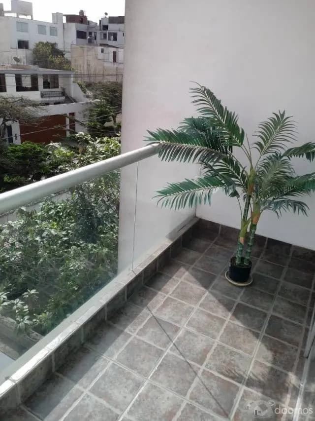 Venta de departamento en Surco — foto 3