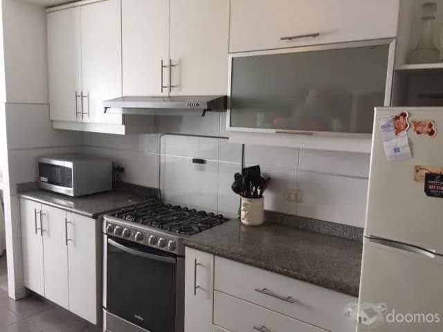 Venta de departamento en Surco — foto 5