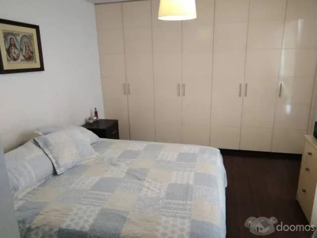 Venta de departamento en Surco — foto 6
