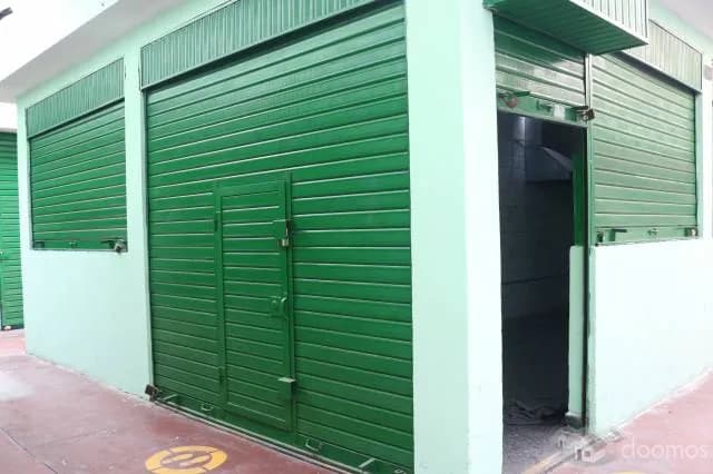 Local Comercial/ Almacén / Centro de Atención — foto 1