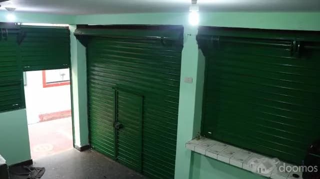 Local Comercial/ Almacén / Centro de Atención — foto 6