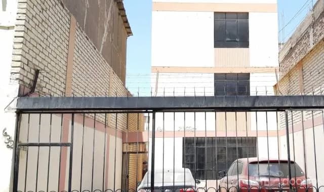 VENTA DEPARTAMENTO CENTRO DE CHICLAYO — foto 1