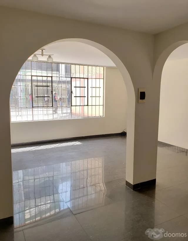 VENTA DEPARTAMENTO CENTRO DE CHICLAYO — foto 3