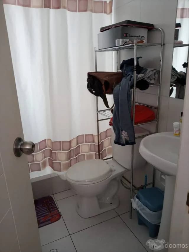 VENDO DÚPLEX CERCA AL ÓVALO HIGUERETA — foto 3