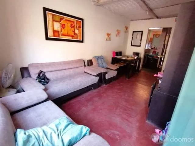 VENTA DE CASA TERRENO PACHACAMAC — foto 2