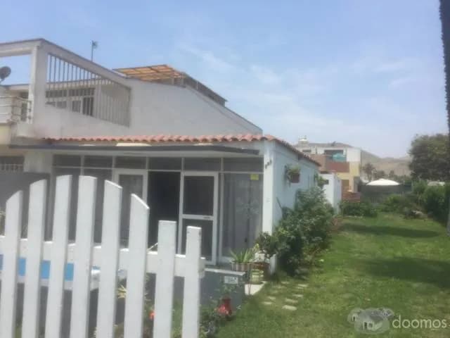 CASA DE PLAYA EN VENTA — foto 1