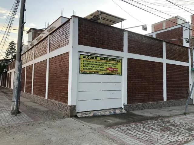 ALQUILER HABITACIONES  Laguna del Chipe- PIURA - PERU — foto 3
