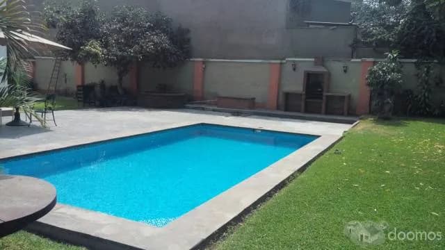 VENDO HERMOZA CASA DE CAMPO EN CHACLACAYO — foto 6