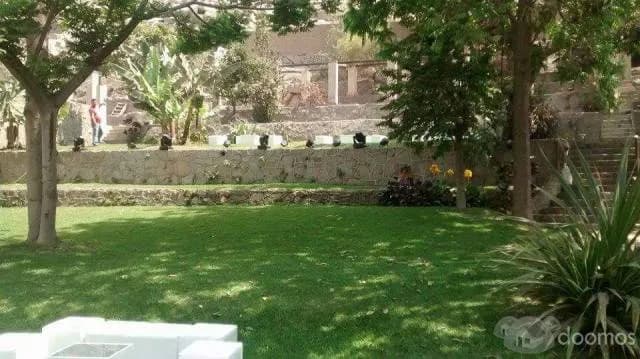 VENDO HERMOZA CASA DE CAMPO EN CHACLACAYO — foto 7