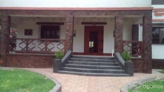 VENDO HERMOZA CASA DE CAMPO EN CHACLACAYO — foto 8