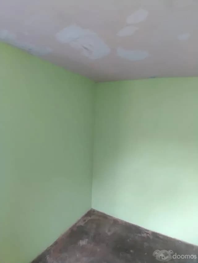 ALQUILER DE CUARTO VENTILADO Y AMPLIO — foto 1