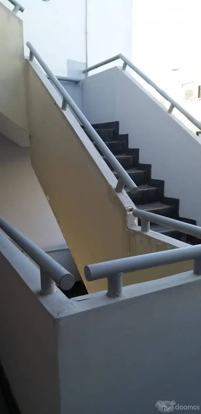 Alquiler de Local Comercial en Av. El Sol de 1,690 m2 en Chorrillos — foto 5