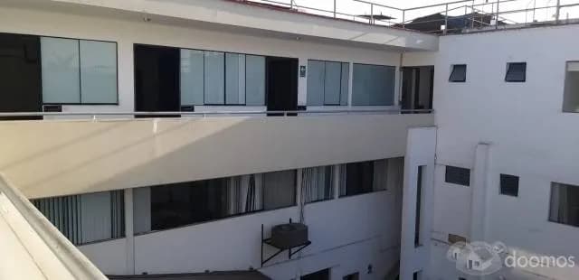 Alquiler de Local Comercial en Av. El Sol de 1,690 m2 en Chorrillos — foto 9