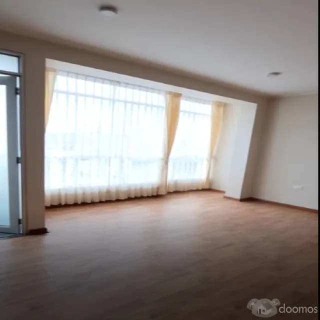 Alquiler de Departamentos en Estreno - Tipo Flat  y Dúplex — foto 2