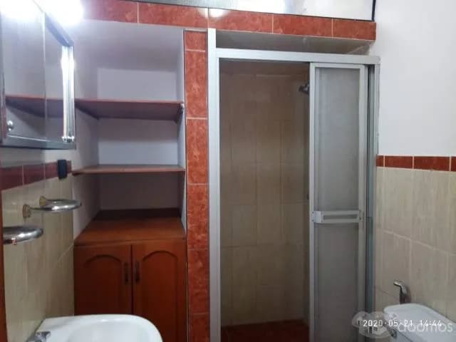 Alquiler de departamento Límite con San Isidro 7 Av. Aramburú — foto 1